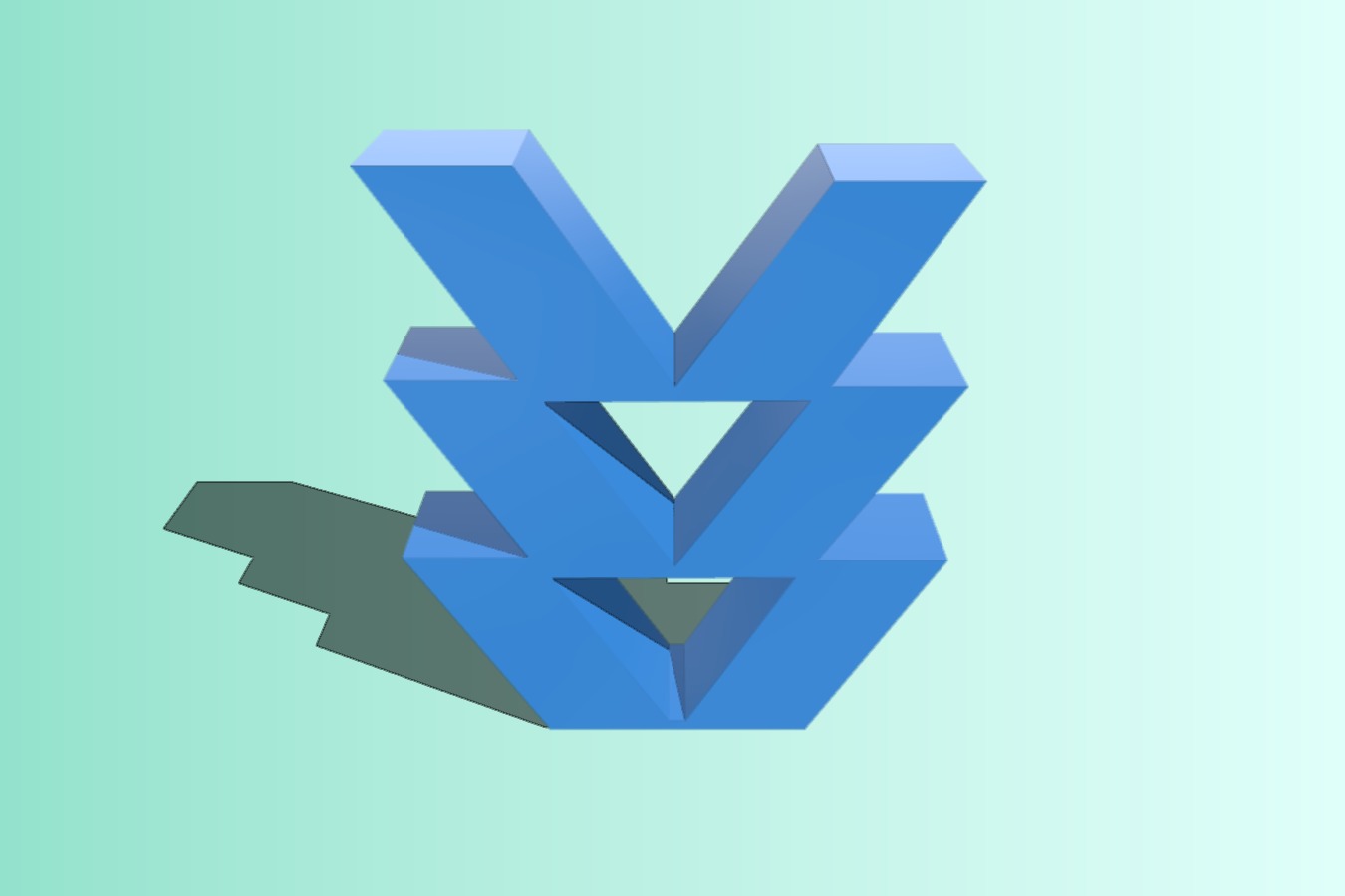  Destiny Hunter logo