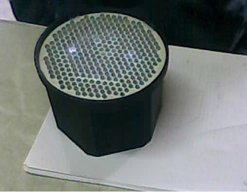 301 Led's FlashLight