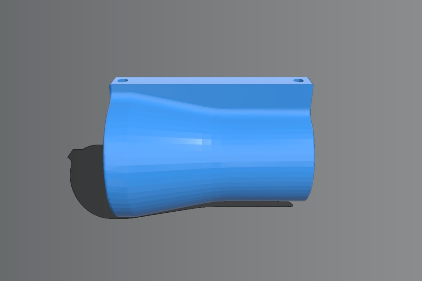 Parkside PBSA 12 D2 wall support