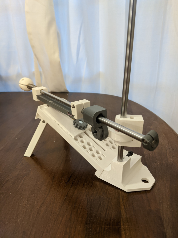 Knife Sharpener