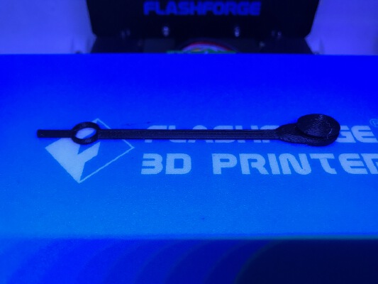 MarXfix - Laceless Shoe Fastener | 3d print model