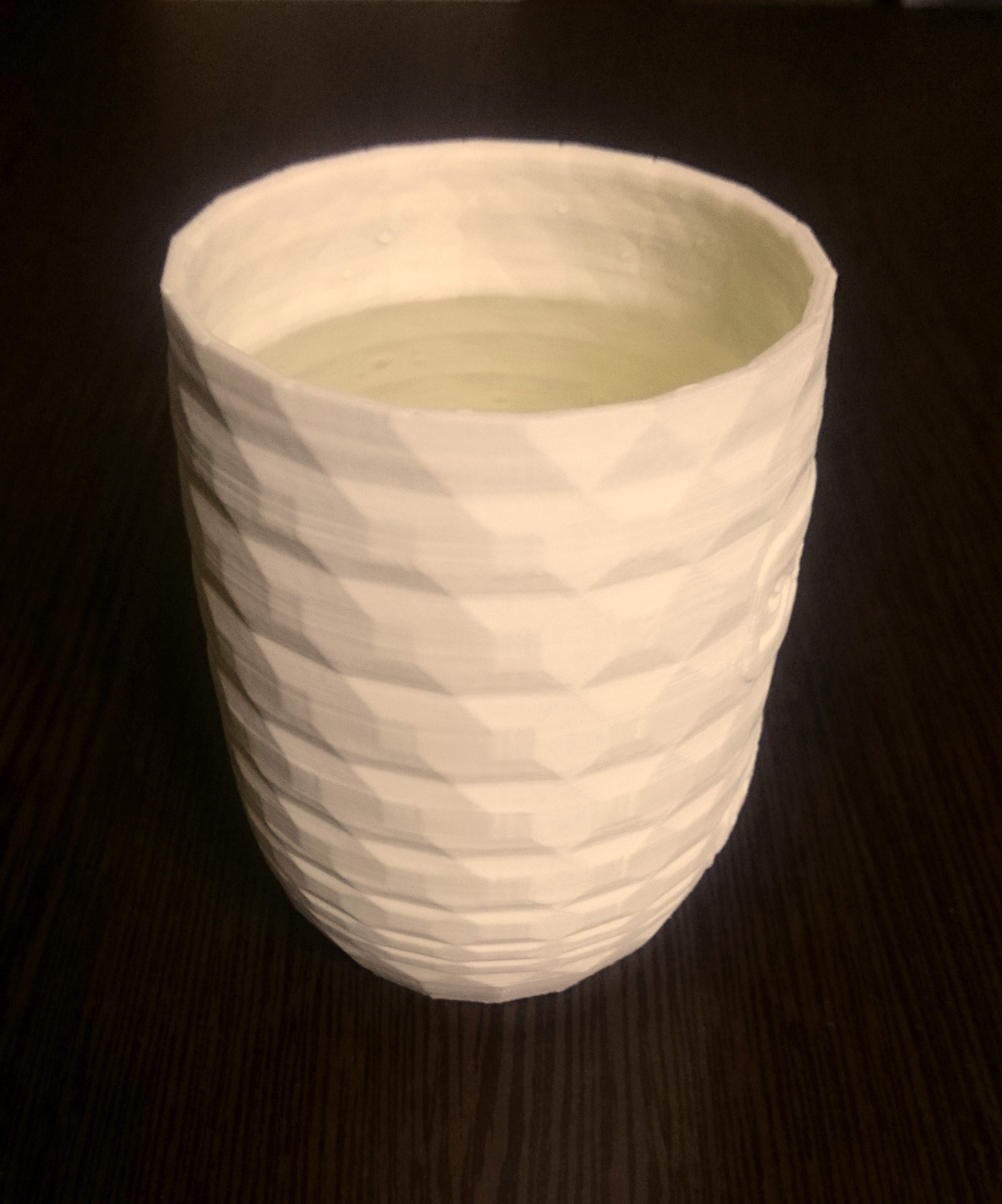 Pomegranate Mug