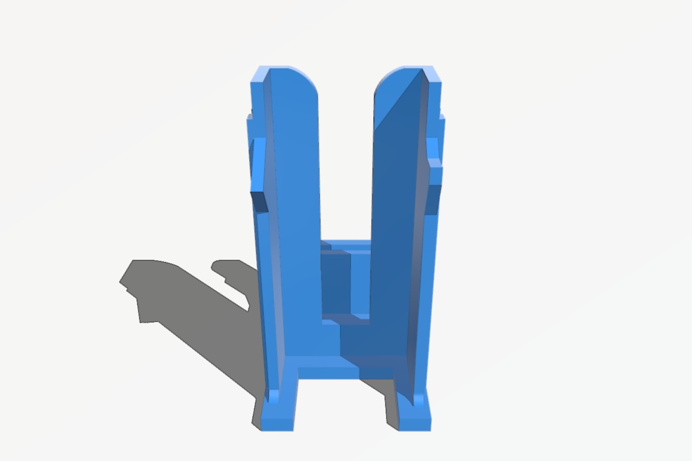 tarot t4-3d gimbal hold mount
