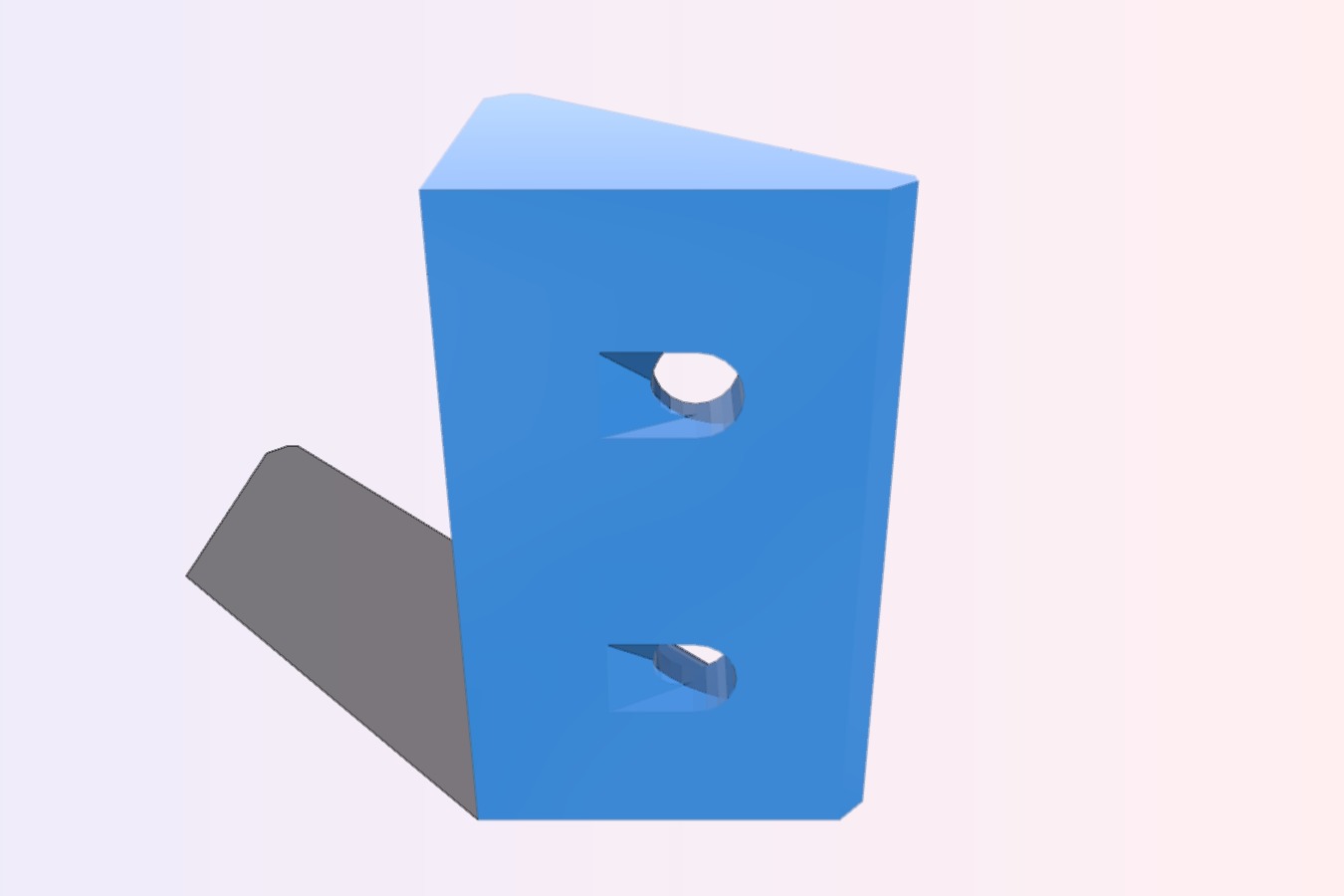 Furniture Joint Connector