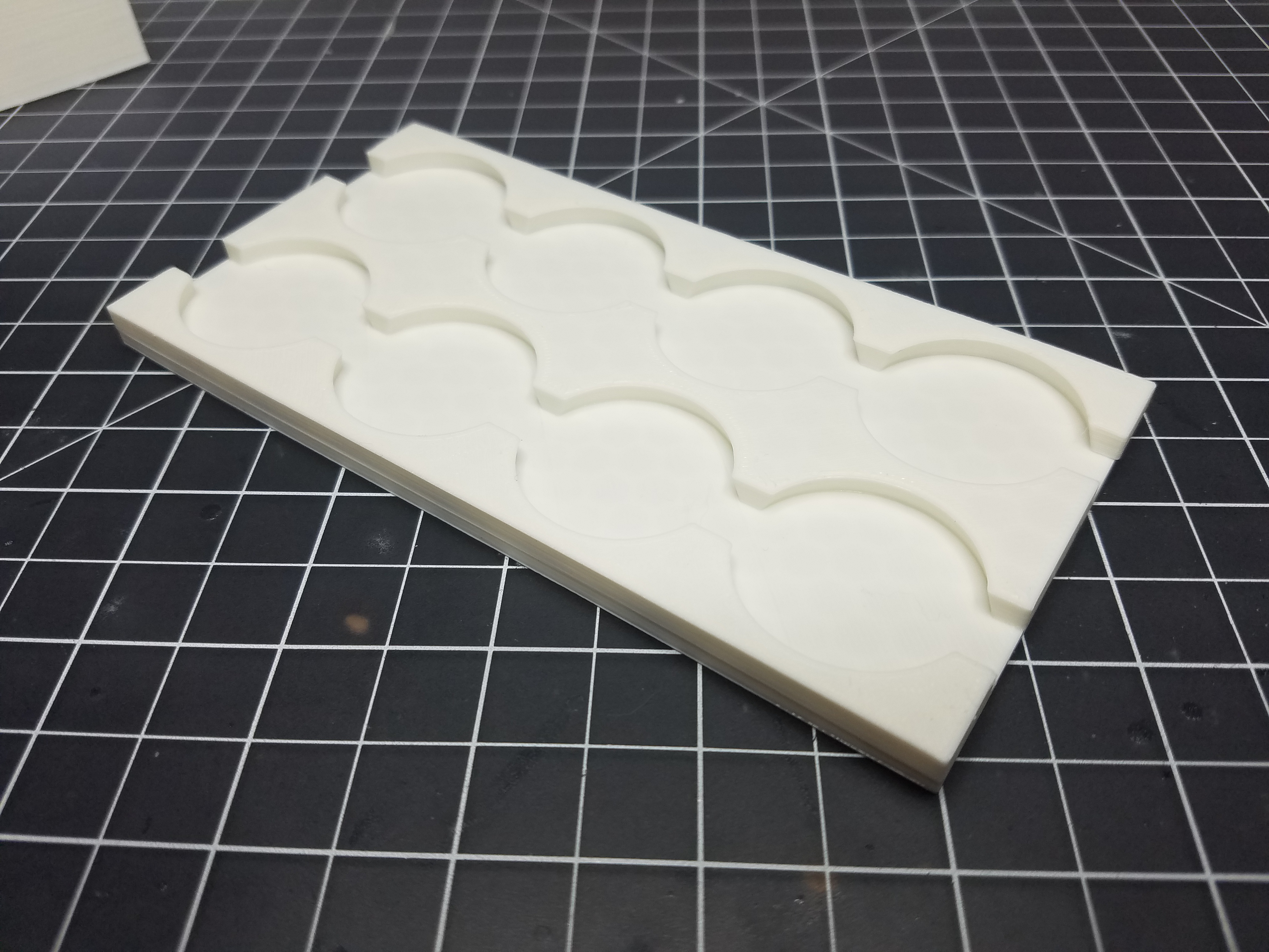 Magnetic Mini Holders & Transporters