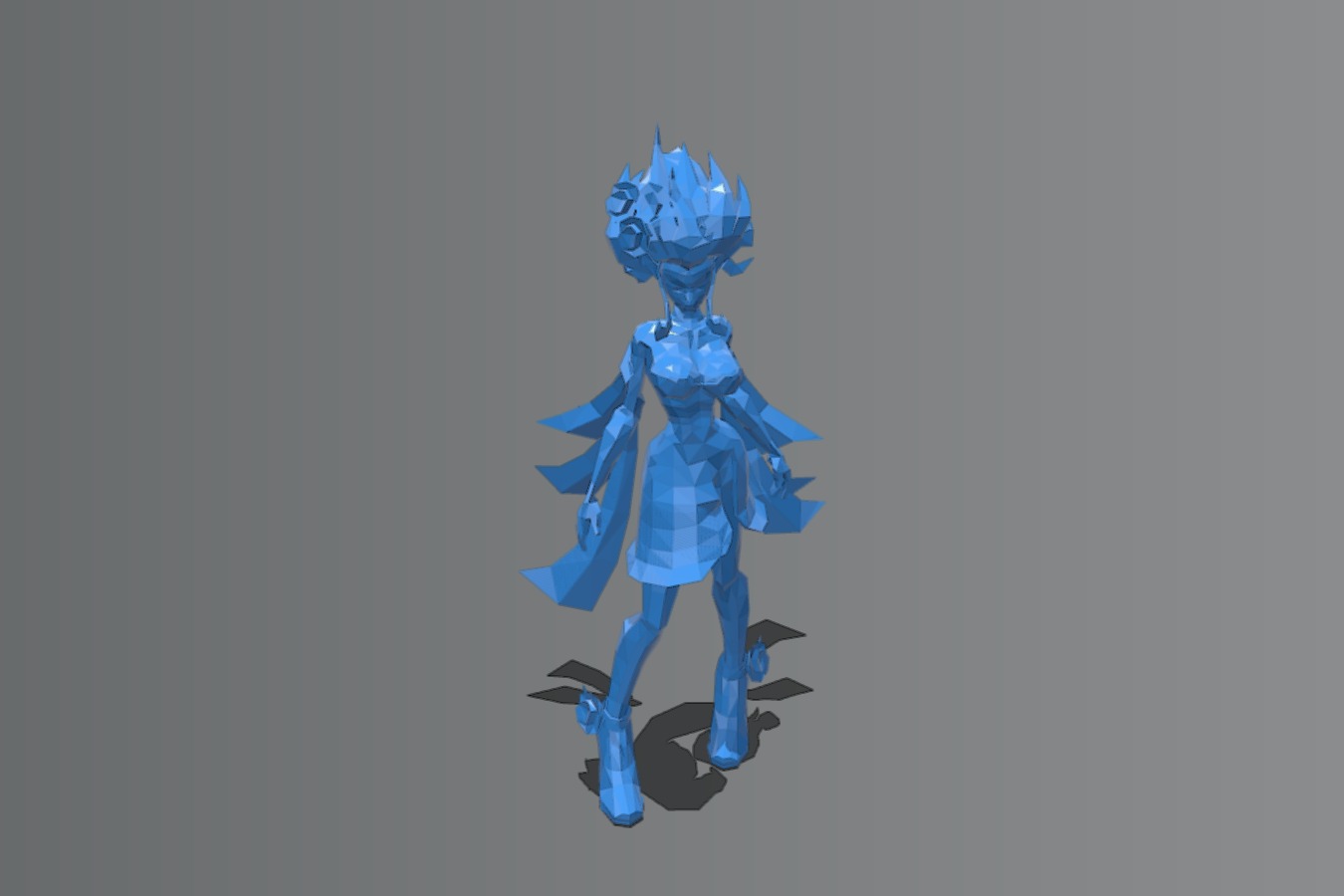 Evelynn