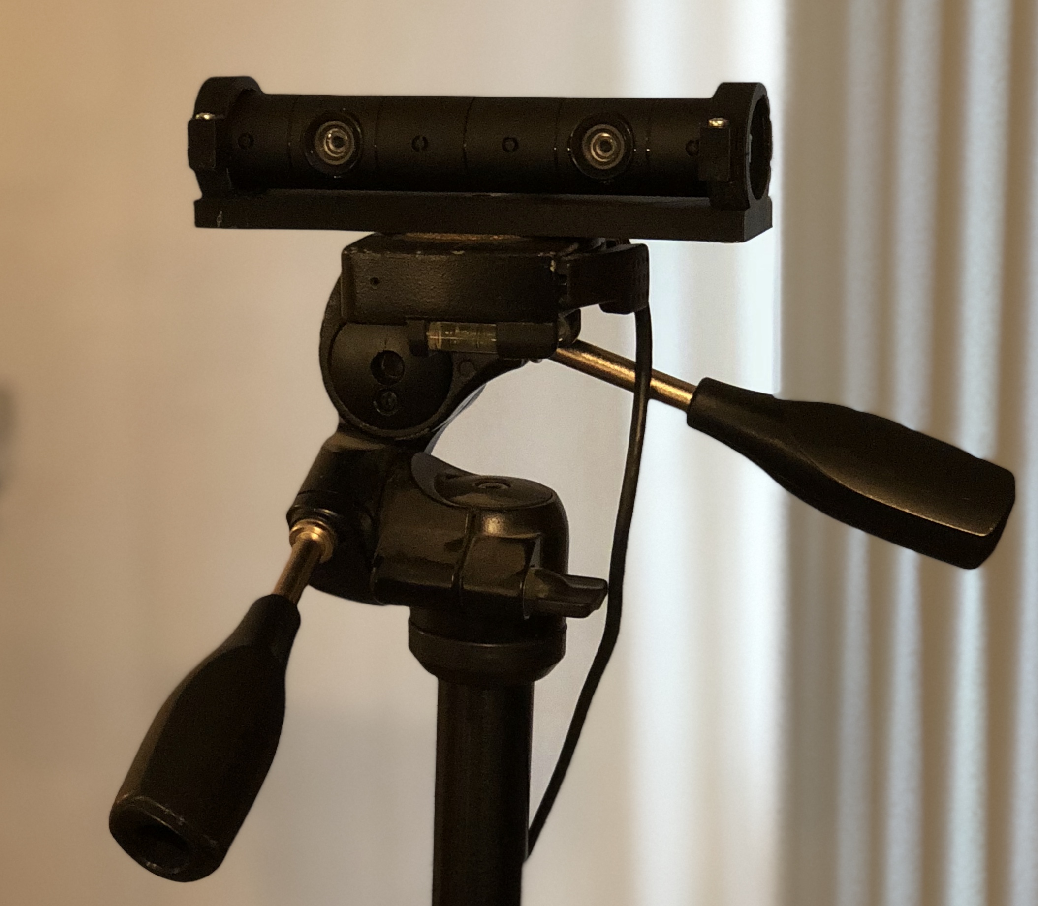 Playstation VR Camera Tripod Mount
