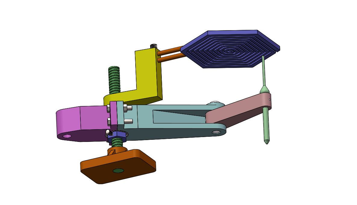 sand castle carving machine