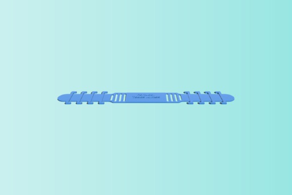 Suporte para máscara facial Coronavirus covid | 3d print model