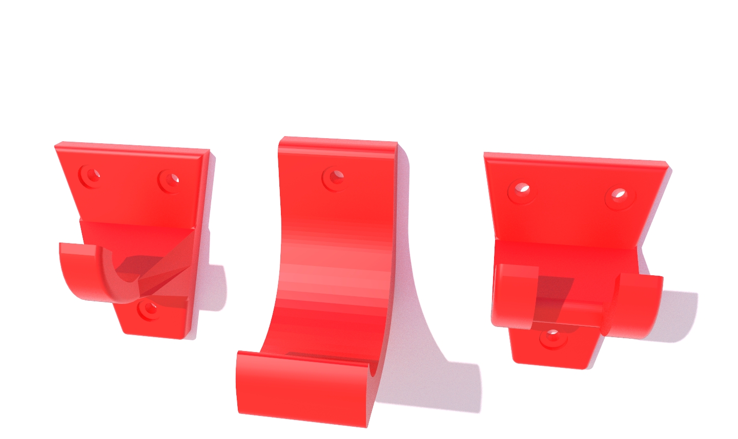 Bike Bicycle Wall Holder
