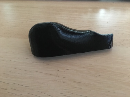 Joy Con Grip | 3d print model