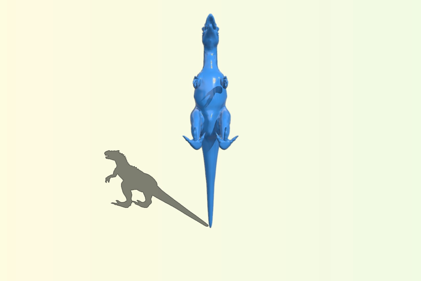 Allosaurus