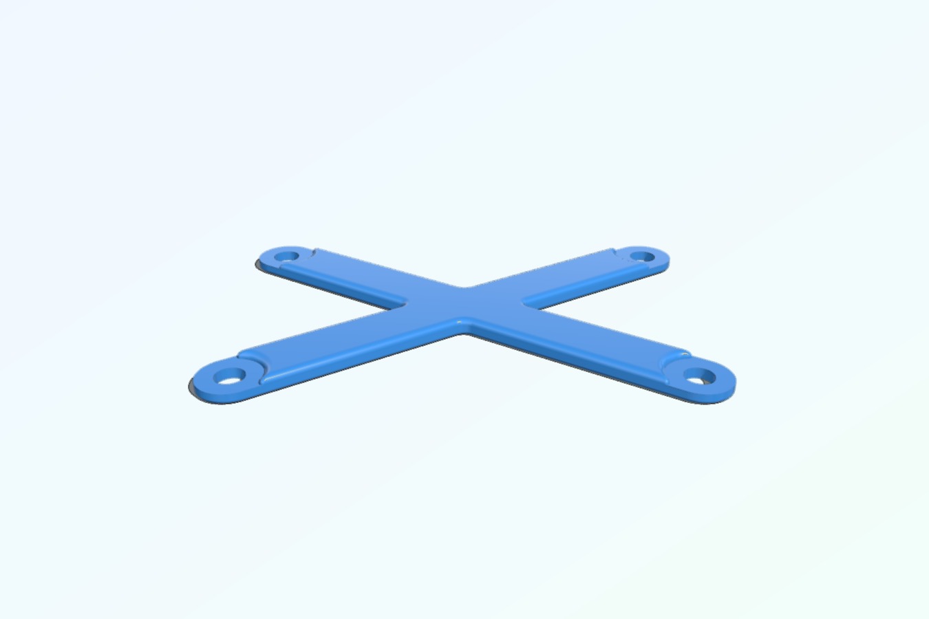 Dual HDD caddy drive stabilizer