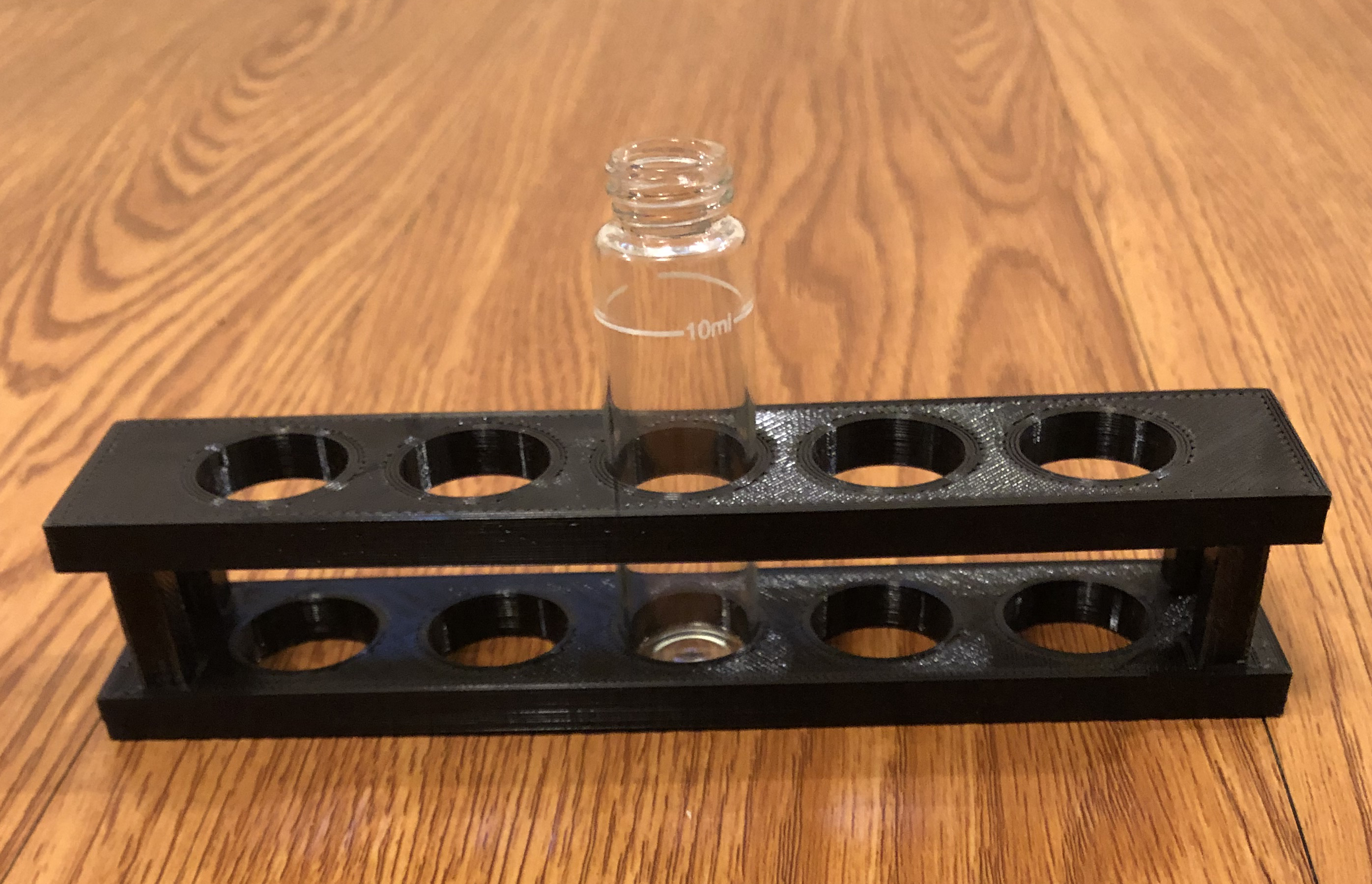 Hanna Checker Cuvette Rack