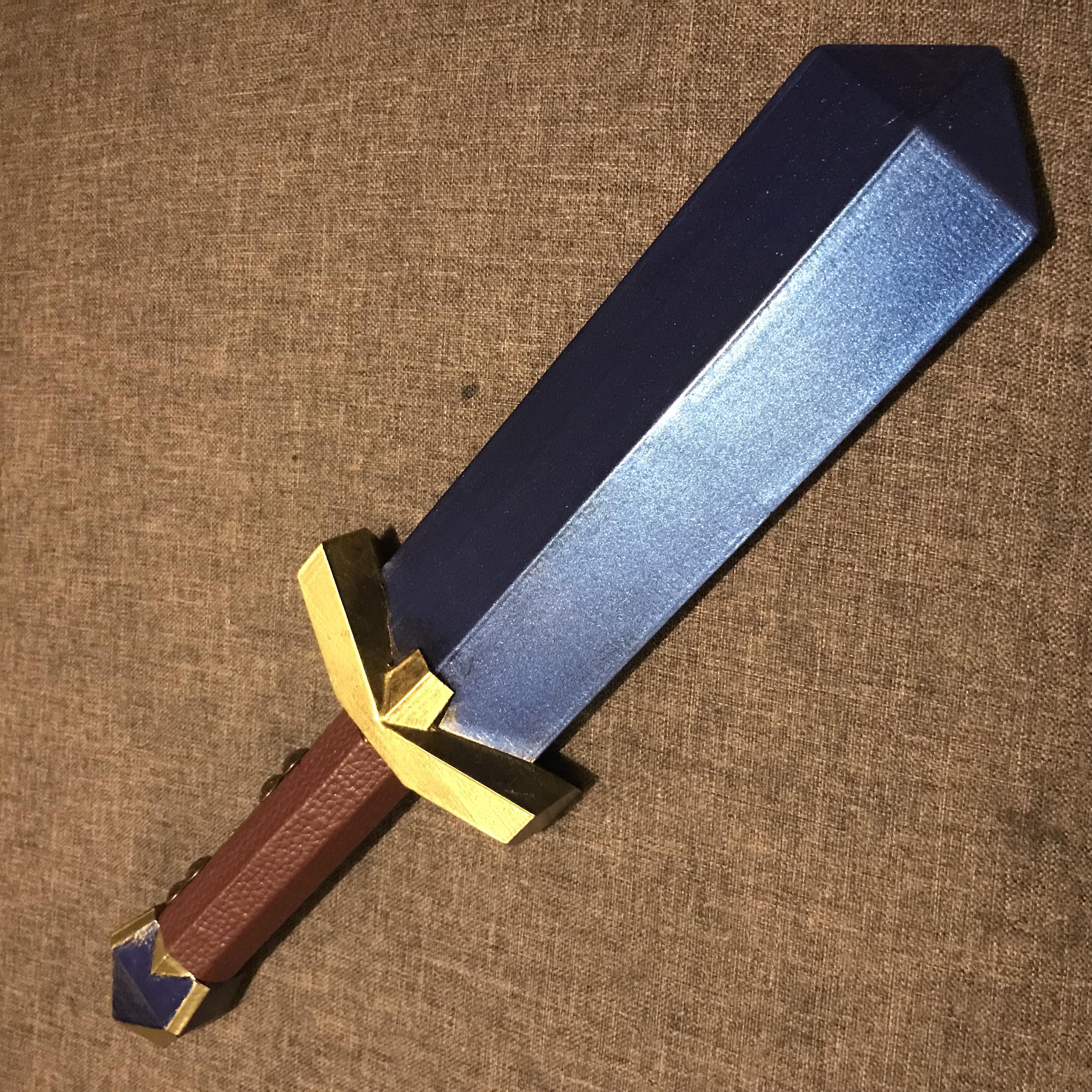 Finn Dagger (Damaged_Clean)