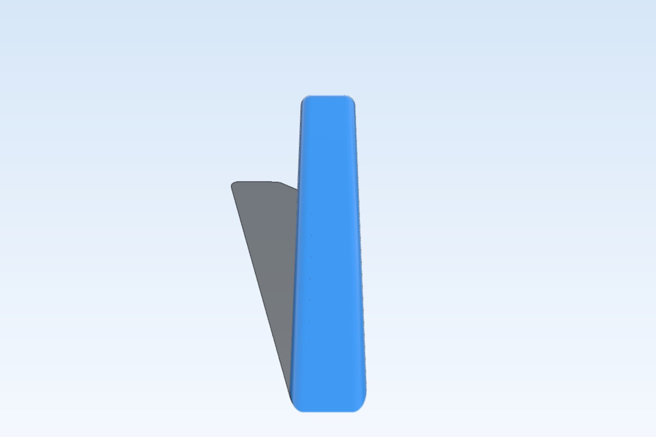 Stylus holder