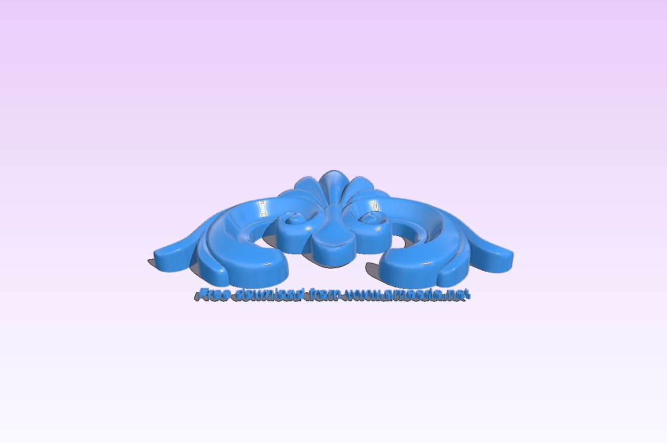Pattern decor design