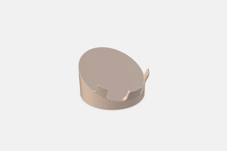 Monitor Stand