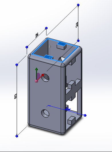 2020  aluminum extrusion joints  I , T and  L shaped