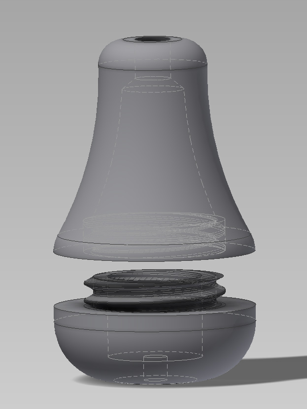 Blinds _ Shades Pull Cord Grip & Extension