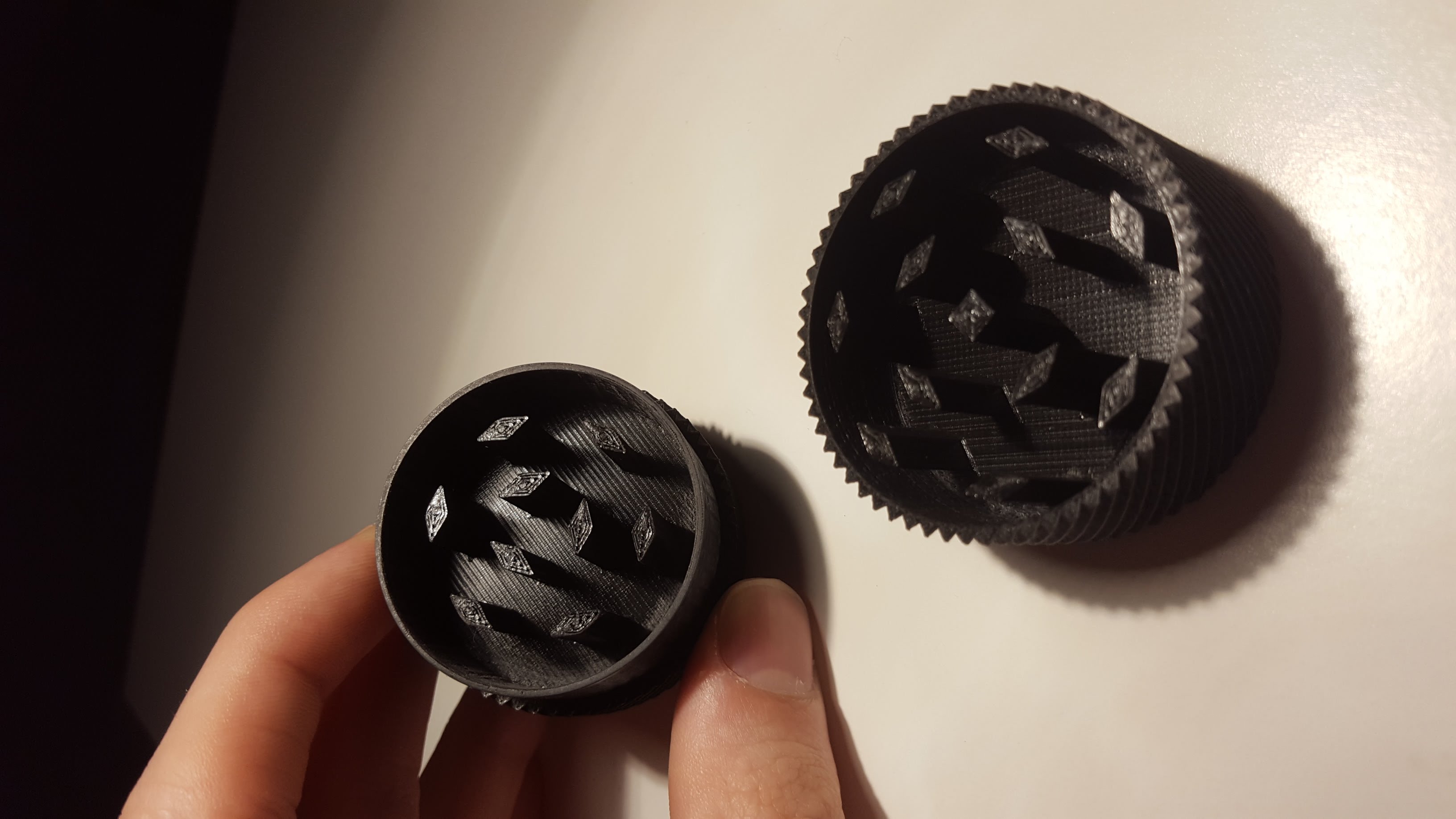 Grinder