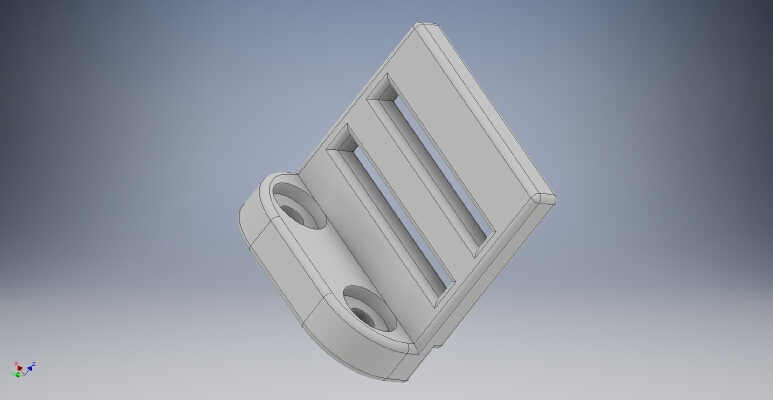Anet A8 E3D Tronxy | 3d print model