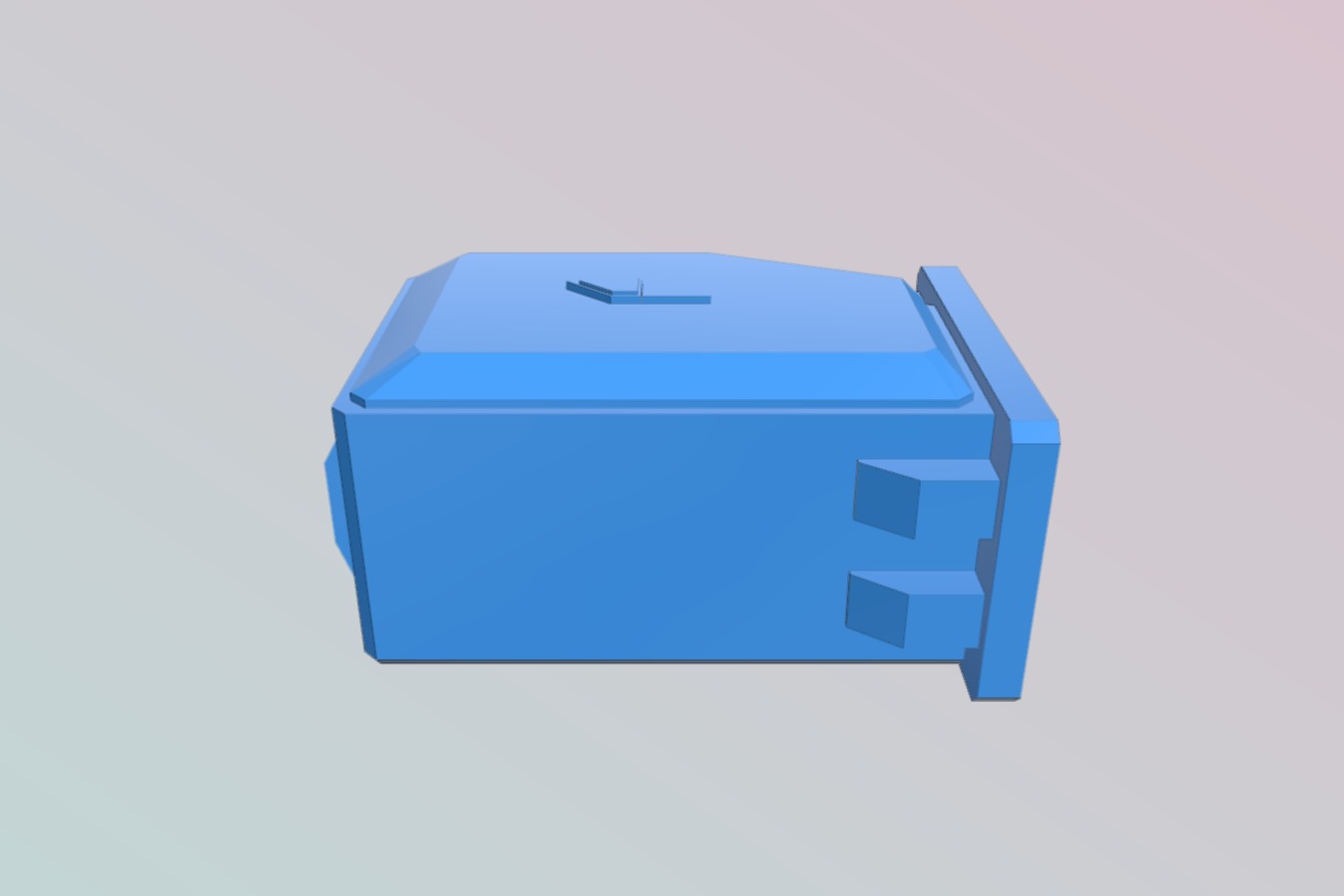 Hyperion Loot Box - Openable