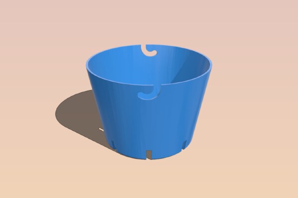 elinchrom accesories | 3d print model
