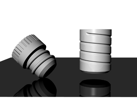 my screw box | 3d print model