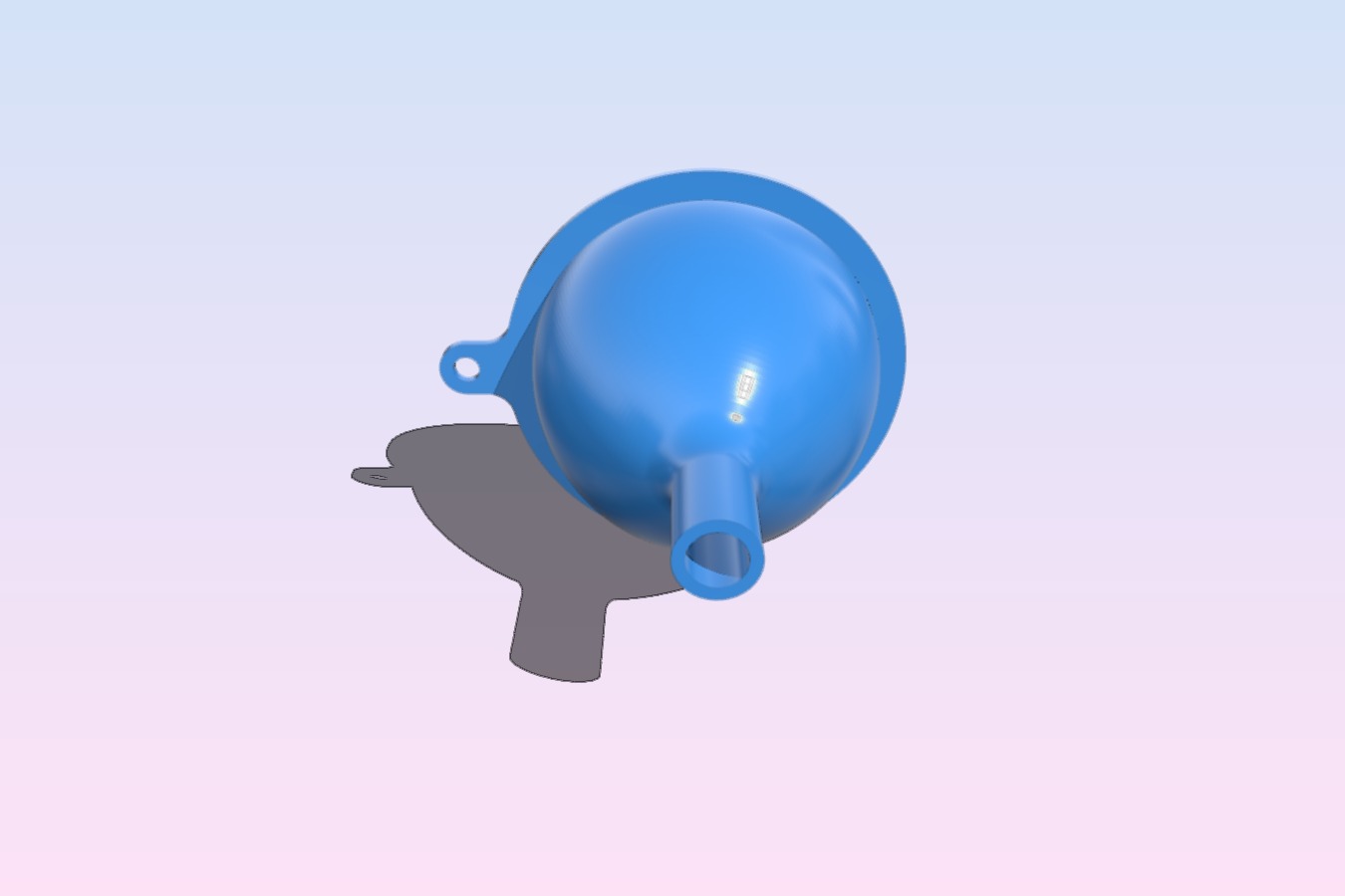Mini Funnel