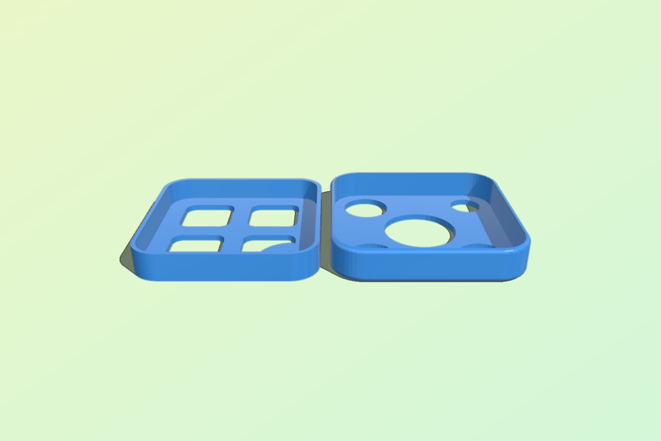Tile Mate Case (pre-2018 model) Anti-Pocket-Presser