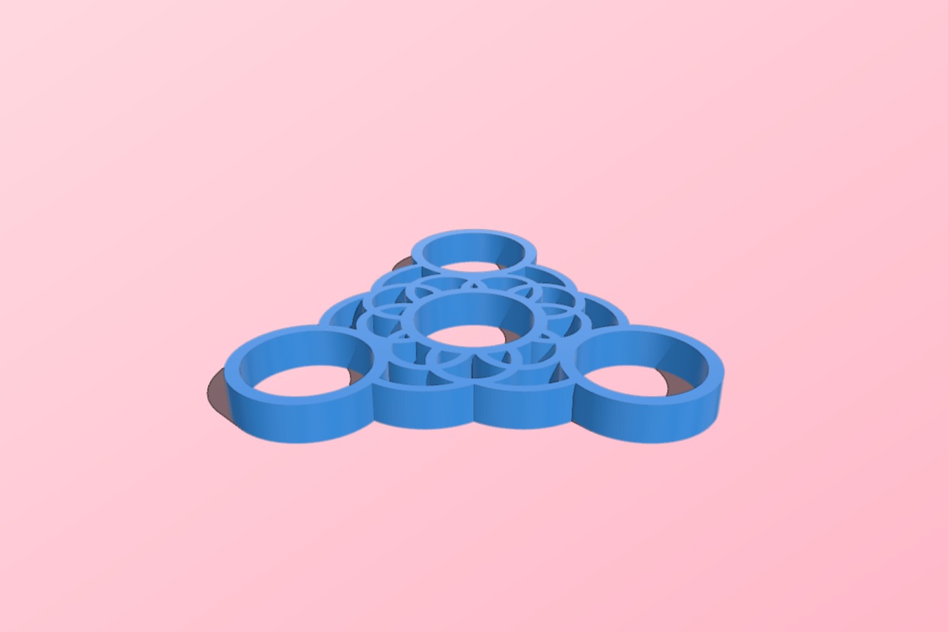 Fidget Spinner - Wingnut2k #3