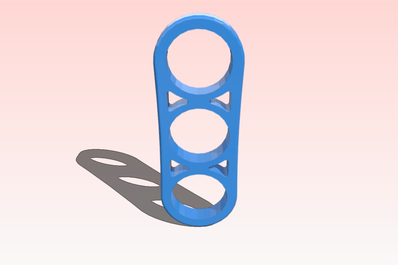 Simple 2 Bearing Spinner