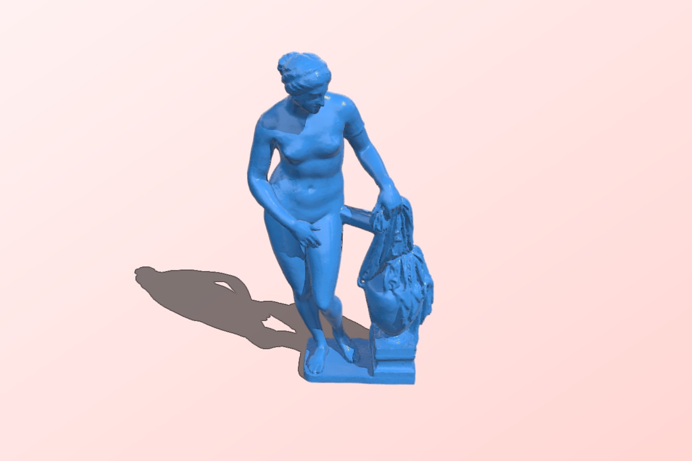 Colonna Venus