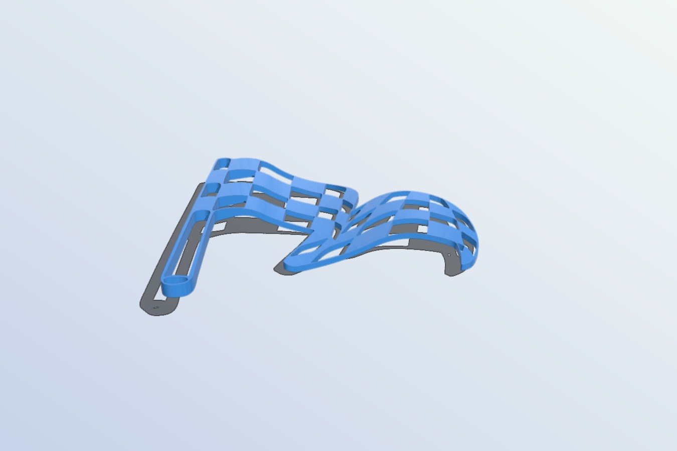 racing flag