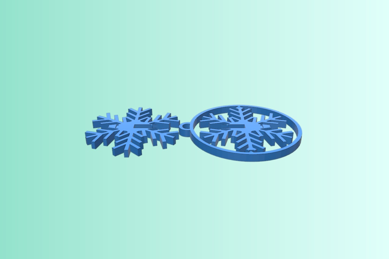 Snowflake