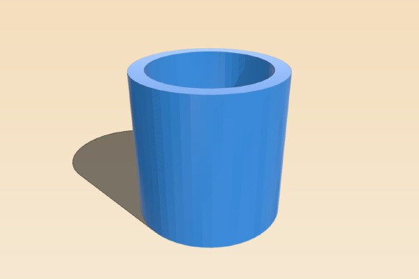 vibration filaflex | 3d print model