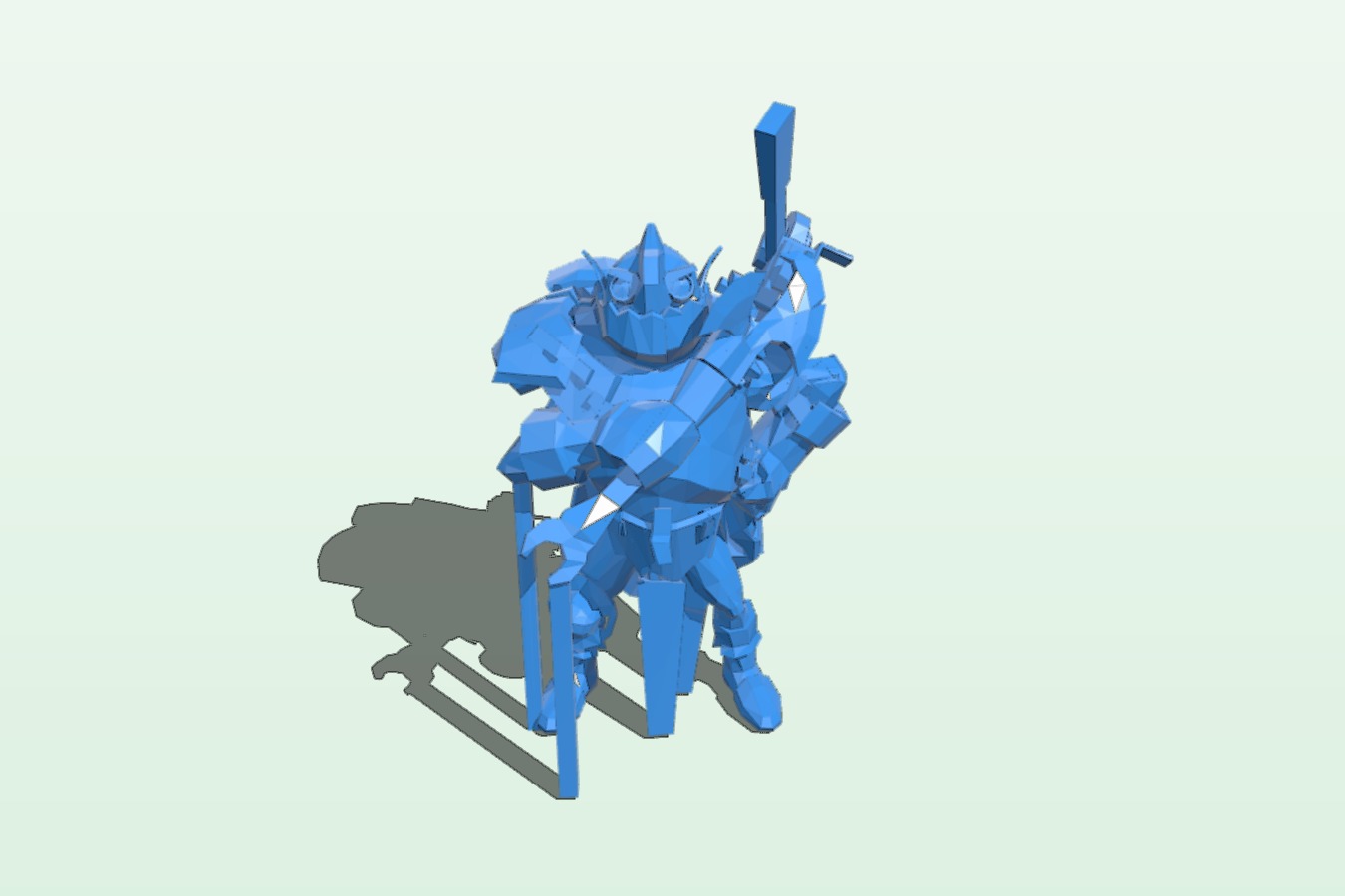 Dota 2 Clockwerk