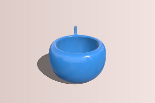Mug | 3d print model