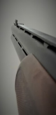 Shotgun mastereye blinker | 3d print model