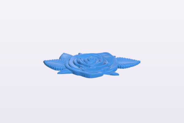  | 3d print model