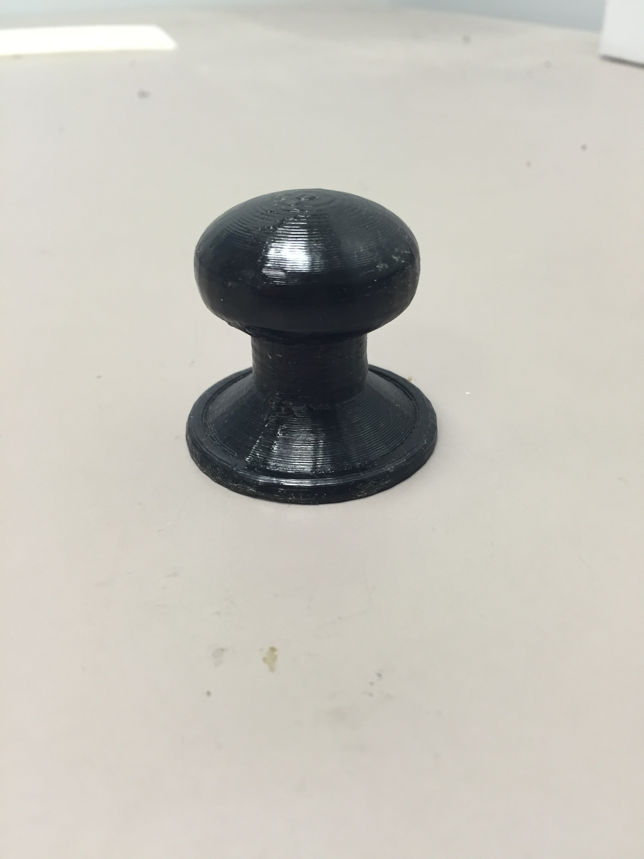 Mushroom Joystick Knob