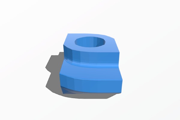 Printer Upgrades Mendelmax by Ultibots | 3d print model