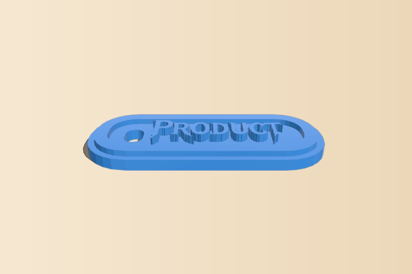 Product Keychain