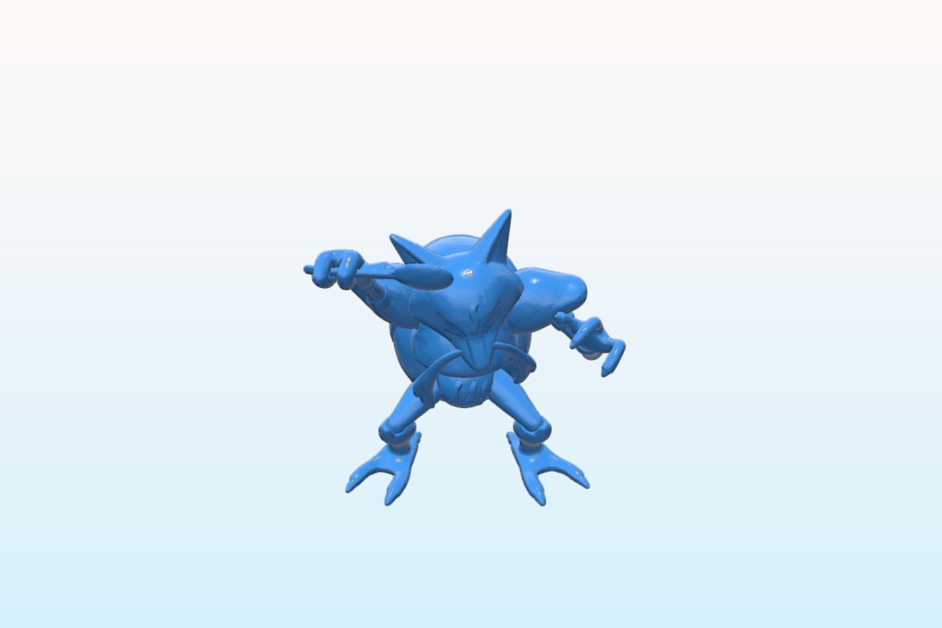 Kadabra – pokemon