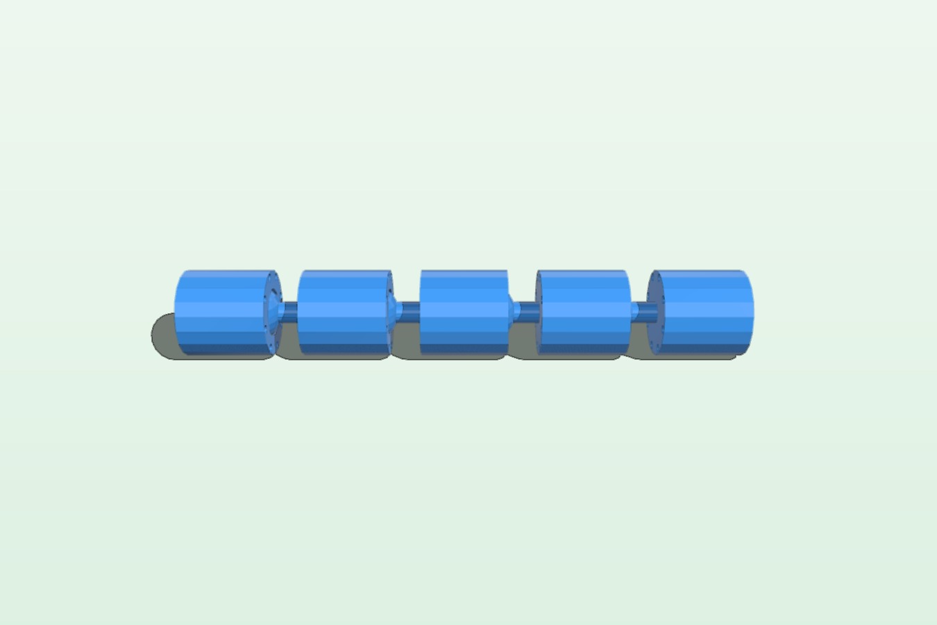 Swivel Thing