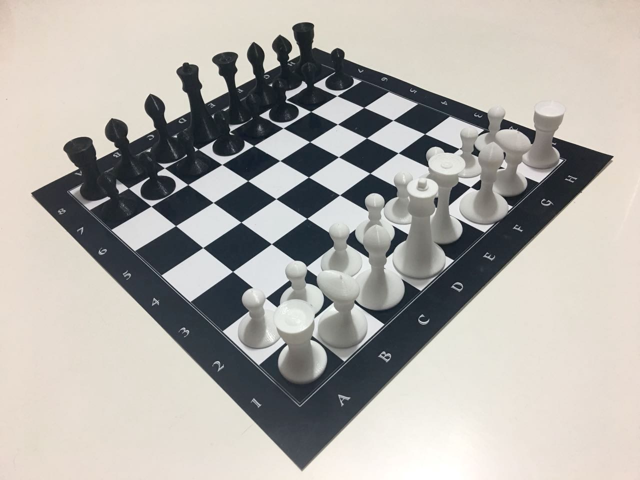 Soberon Chess