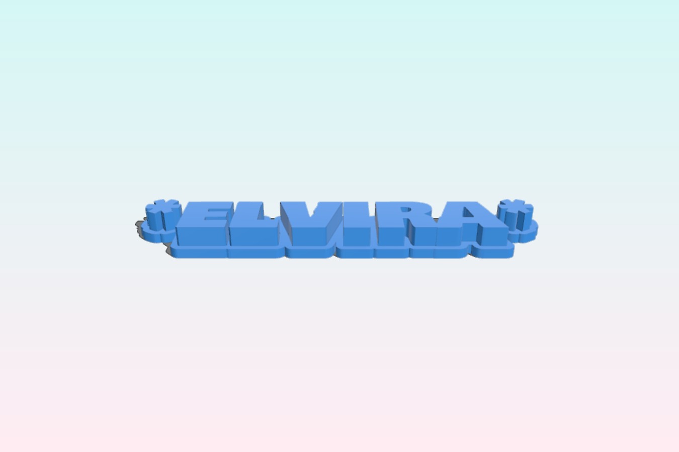 *elvira*