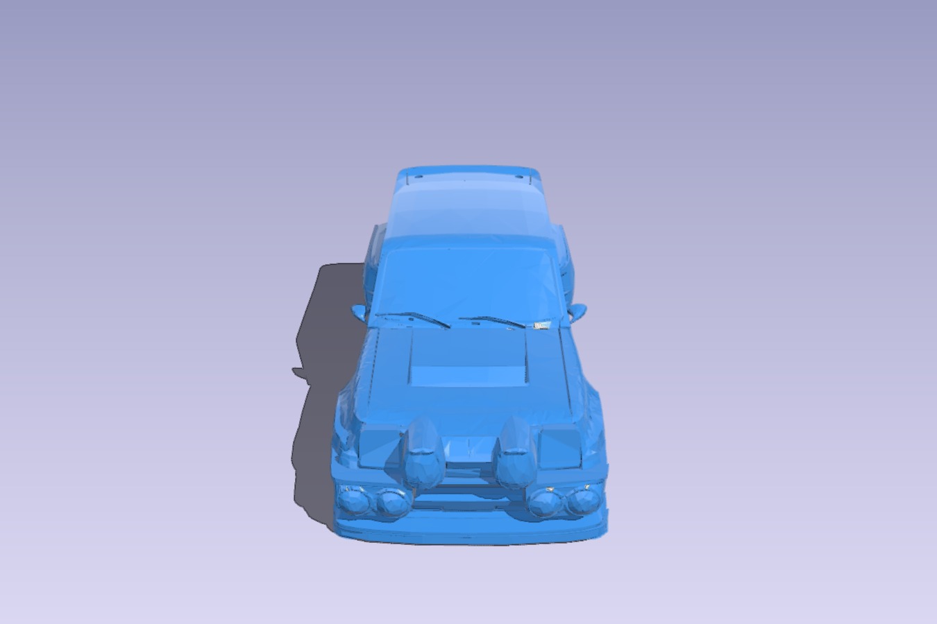 Renault 5 turbo 1_76