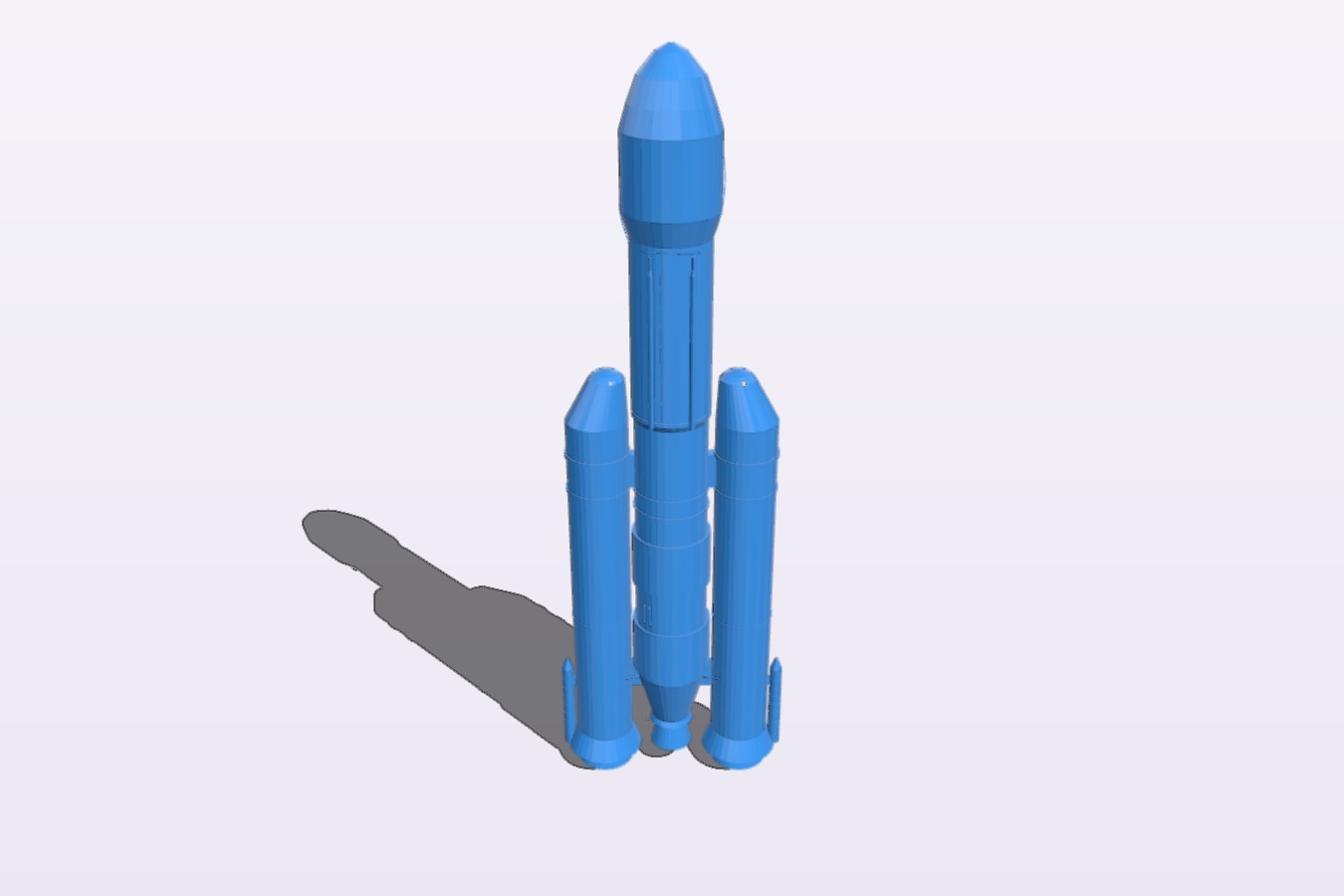 GSLV MK3 Rocket | ISRO Made in India